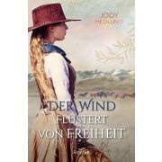 Produktbild des Artikels Buch - Paperback, Der Wind flüstert von Freiheit