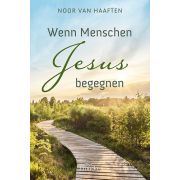 Produktbild des Artikels Buch - Kartoniert, Wenn Menschen Jesus begegnen