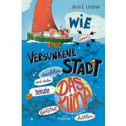 Produktbild des Artikels Buch - Gebunden, Wie wir eine versunkene Stadt suchten