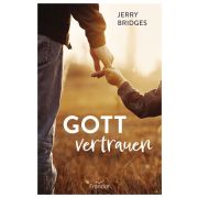 Produktbild des Artikels Buch - Paperback, Gott vertrauen