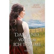 Produktbild des Artikels Buch - Paperback, Das Land, von dem ich träume