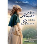 Produktbild des Artikels Buch - Paperback, Jede Nacht hat ihre Sterne