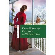 Produktbild des Artikels Buch - Gebunden, Kein Korb zu Weihnachten