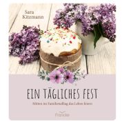 Produktbild des Artikels Buch - Gebunden, Ein tägliches Fest