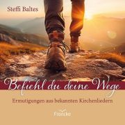 Produktbild des Artikels Buch - Geheftet, Befiehl du deine Wege