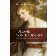 Produktbild des Artikels Buch - Paperback, Juliane von Krüdener