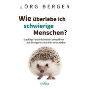 Produktbild des Artikels Buch - Paperback, Wie überlebe ich schwierige Menschen?