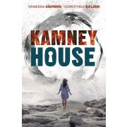 Produktbild des Artikels Buch - Paperback, Kamney House