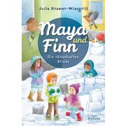 Produktbild des Artikels Buch - Paperback, Maya und Finn