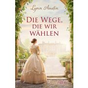 Produktbild des Artikels Buch - Gebunden, Die Wege, die wir wählen
