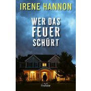 Produktbild des Artikels Buch - Paperback, Wer das Feuer schürt