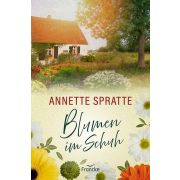 Produktbild des Artikels Buch - Paperback, Blumen im Schuh