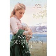 Produktbild des Artikels Buch - Kartoniert, Was es zu beschützen gilt