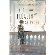 Produktbild des Artikels Buch - Gebunden, Auf Flügeln getragen