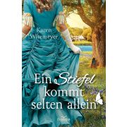 Produktbild des Artikels Buch - Paperback, Ein Stiefel kommt selten allein
