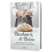 Produktbild des Artikels Buch - Gebunden, Backen & Beten