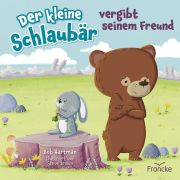 Produktbild des Artikels Buch - Geheftet, Der kleine Schlaubär vergibt seinem Freund