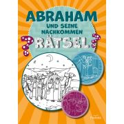 Produktbild des Artikels Buch - Geheftet, Abraham und seine Nachkommen - Rätsel