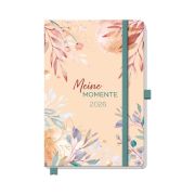 Produktbild des Artikels Kalender - Gebunden, Meine Momente 2026