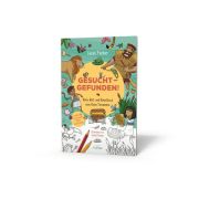 Produktbild des Artikels Buch - Geheftet, Gesucht - gefunden!