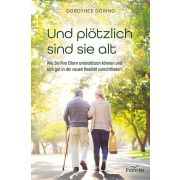 Produktbild des Artikels Buch - Paperback, Und plötzlich sind sie alt