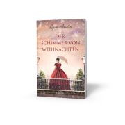 Produktbild des Artikels Der Schimmer von Weihnachten (Buch - Paperback)