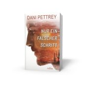 Produktbild des Artikels Nur ein falscher Schritt (Buch - Paperback)