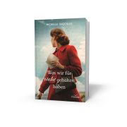 Produktbild des Artikels Was wir für wahr gehalten haben (Buch - Paperback)