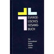 Produktbild des Artikels Liederbuch - Kunstleder, Evangelisches Gesangbuch Lederfaser Standard (mit Rechtschreibereform)