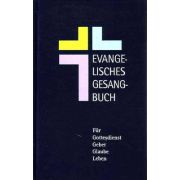Evangelisches Gesangbuch Großdruck (mit Rechtschreibreform)
