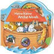 Produktbild des Artikels Buch - Pappbilderbuch, Meine kleine Arche Noah