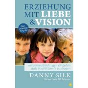 Produktbild des Artikels Buch - Paperback, Erziehung mit Liebe und Vision - überarbeitete Ausgabe
