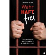 Produktbild des Artikels Buch - Paperback, WahrHAFT frei