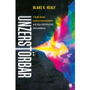 Produktbild des Artikels Buch - Paperback, Unzerstörbar
