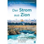 Produktbild des Artikels Buch - Paperback, Der Strom aus Zion
