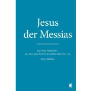 Jesus der Messias