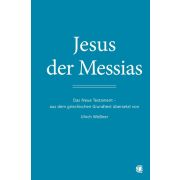 Produktbild des Artikels Buch - Gebunden, Jesus der Messias