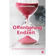 Produktbild des Artikels Buch - Paperback, Offenbarung und Endzeit