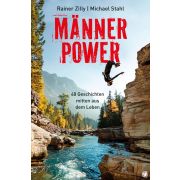 Produktbild des Artikels Buch - Paperback, Männer-Power