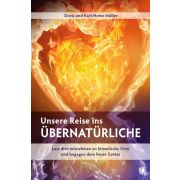 Produktbild des Artikels Buch - Paperback, Unsere Reise ins Übernatürliche