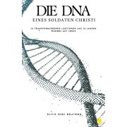 Produktbild des Artikels Die DNA eines Soldaten Christi (Buch - Kartoniert)