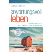Produktbild des Artikels Buch - Paperback, Erwartungsvoll leben