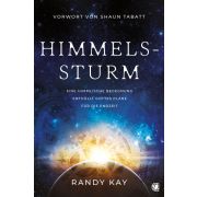 Produktbild des Artikels Buch - Gebunden, Himmelssturm