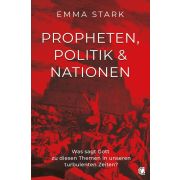 Produktbild des Artikels Buch - Kartoniert, Propheten, Politik und Nationen