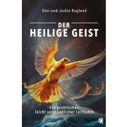 Produktbild des Artikels Buch - Paperback, Der Heilige Geist