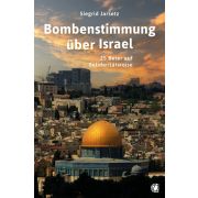 Produktbild des Artikels Buch - Paperback, Bombenstimmung über Israel