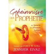 Produktbild des Artikels Buch - Paperback, Geheimnisse der Prophetie