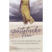 Produktbild des Artikels Buch - Paperback, Die Apostolische Frau