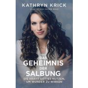 Produktbild des Artikels Buch - Paperback, Das Geheimnis der Salbung