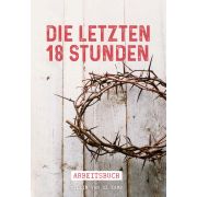Produktbild des Artikels Buch - Kartoniert, Die letzten 18 Stunden - Arbeitsbuch